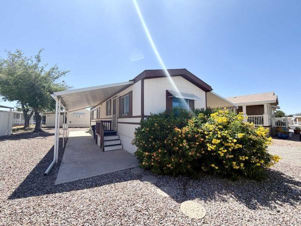 1995 Palm Harbor  Mobile Home For Sale