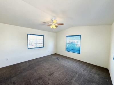 Photo 2 of 22 of home located at 7570 E. Speedway #465 Tucson, AZ 85710