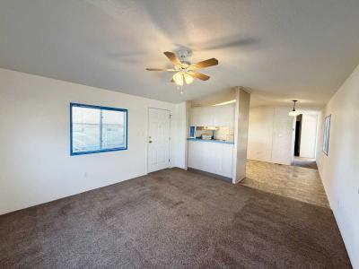 Photo 4 of 22 of home located at 7570 E. Speedway #465 Tucson, AZ 85710