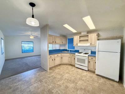 Photo 5 of 22 of home located at 7570 E. Speedway #465 Tucson, AZ 85710