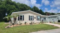 2003 Jacobson CP-1316 Mobile Home