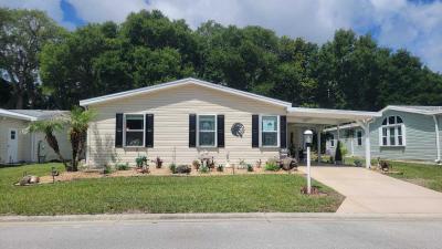 Mobile Home at 24 Tobias Lane Flagler Beach, FL 32136
