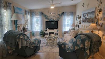 Photo 5 of 33 of home located at 24 Tobias Lane Flagler Beach, FL 32136