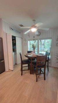 2003 Jacobson CP-1316 Mobile Home
