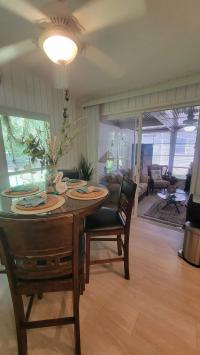 2003 Jacobson CP-1316 Mobile Home