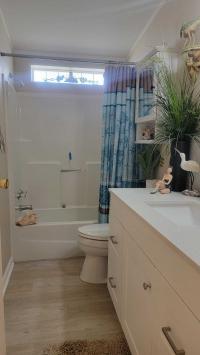 2003 Jacobson CP-1316 Mobile Home