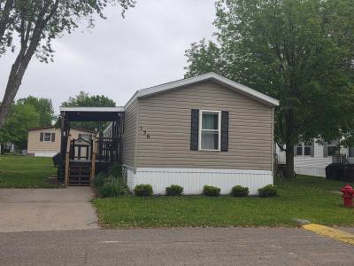 Mobile Home at 156 Fontana Grand Rapids, MI 49548