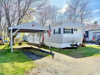 Mobile Home at 868 Southampton Rd 43 Westfield, MA 01085