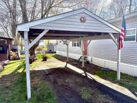 1973 Richardson - Mobile Home