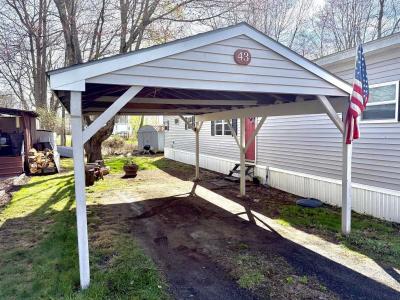 Photo 2 of 17 of home located at 868 Southampton Rd 43 Westfield, MA 01085