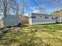 1973 Richardson - Mobile Home