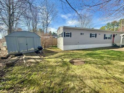 Photo 3 of 17 of home located at 868 Southampton Rd 43 Westfield, MA 01085