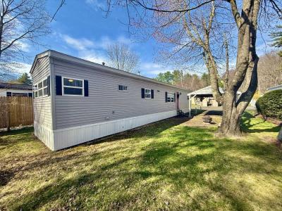 Photo 4 of 17 of home located at 868 Southampton Rd 43 Westfield, MA 01085