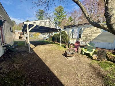 Photo 5 of 17 of home located at 868 Southampton Rd 43 Westfield, MA 01085