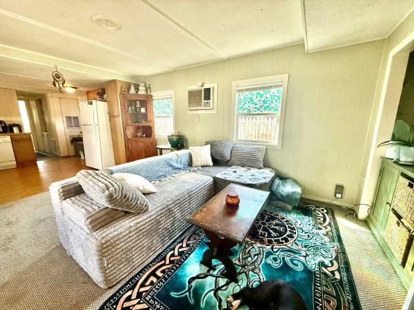 1973 Richardson - Mobile Home