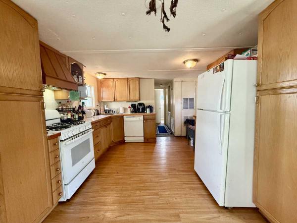 1973 Richardson - Mobile Home