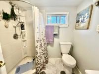 1973 Richardson - Mobile Home
