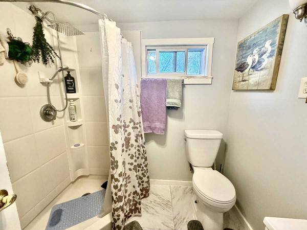 1973 Richardson - Mobile Home