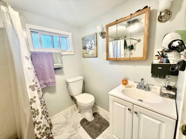 1973 Richardson - Mobile Home