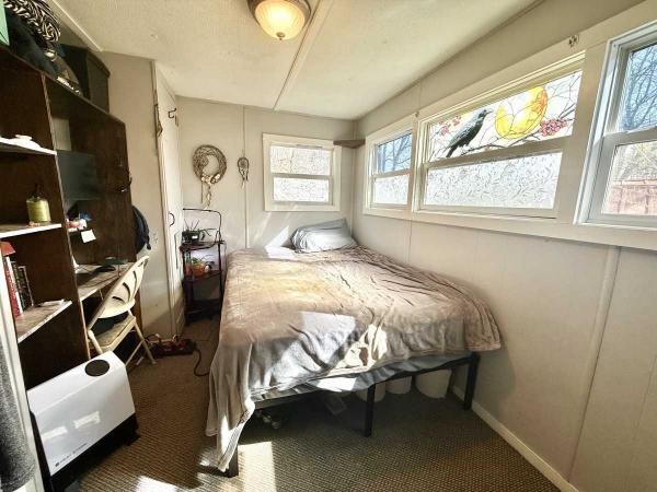 1973 Richardson - Mobile Home