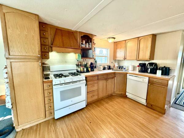 1973 Richardson - Mobile Home