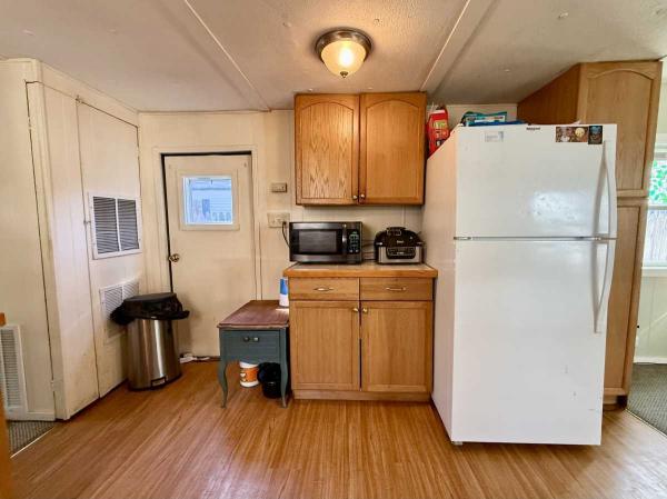 1973 Richardson - Mobile Home
