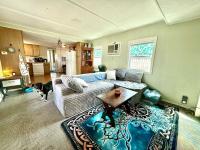 1973 Richardson - Mobile Home