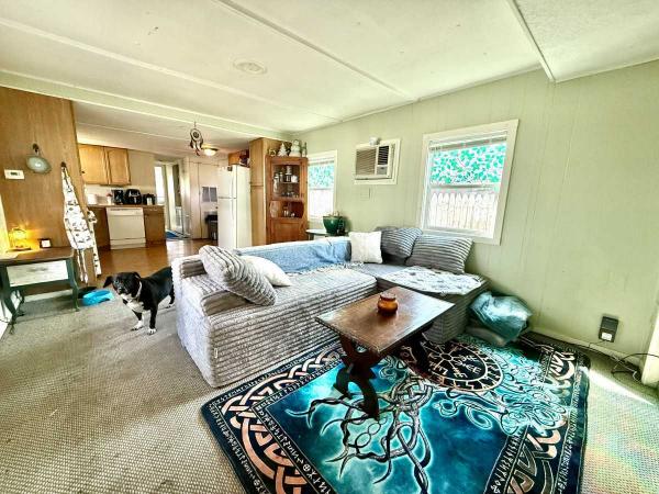 1973 Richardson - Mobile Home