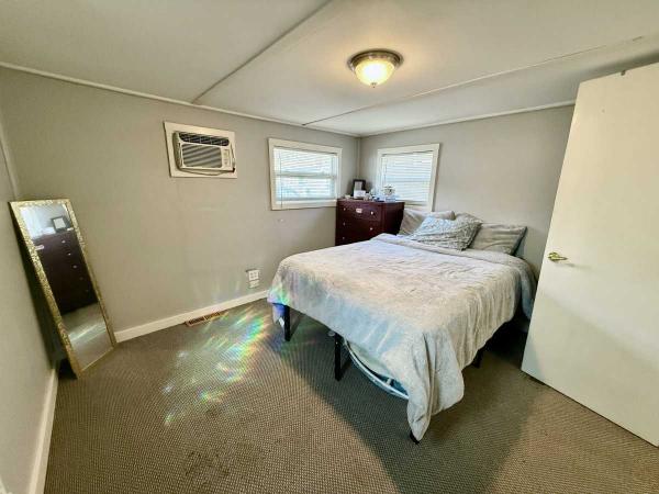 1973 Richardson - Mobile Home