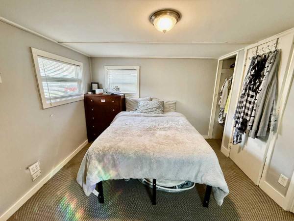 1973 Richardson - Mobile Home