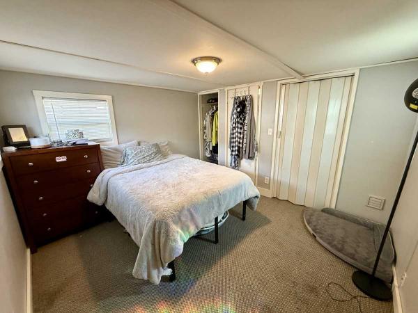 1973 Richardson - Mobile Home