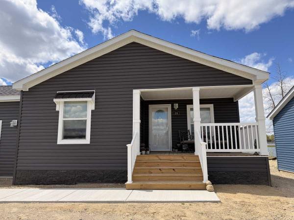 Photo 1 of 2 of home located at 184 Riviera Drive Lapeer, MI 48446