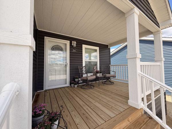 2026 Adventure Homes 4523PL1 Manufactured Home