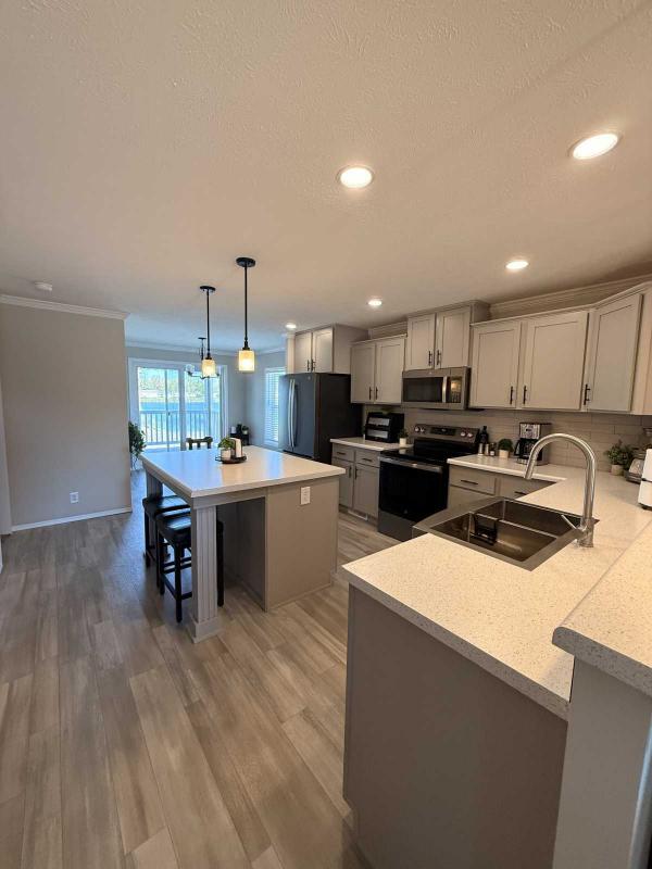 2026 Adventure Homes 4523PL1 Manufactured Home