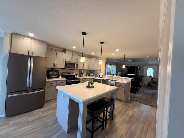 2026 Adventure Homes 4523PL1 Manufactured Home