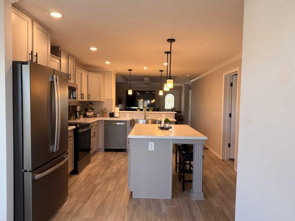 2026 Adventure Homes 4523PL1 Manufactured Home