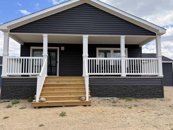 2026 Adventure Homes 4523PL1 Manufactured Home
