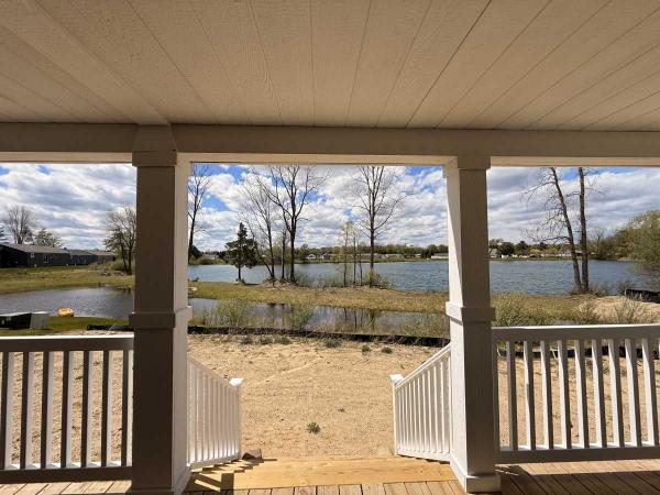 2026 Adventure Homes 4523PL1 Manufactured Home