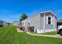 2018 Mobile Home