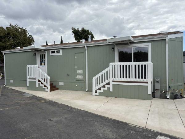 2026 Cavco Canyon Lake Manufactured Home