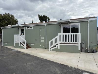 Photo 3 of 16 of home located at 2767 W First St., Sp. 28 Santa Ana, CA 92703
