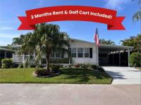 Manufactured Home