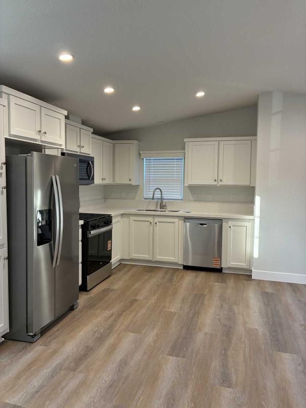 2026 Cavco Canyon Lake Manufactured Home