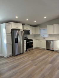 2026 Cavco Canyon Lake Manufactured Home