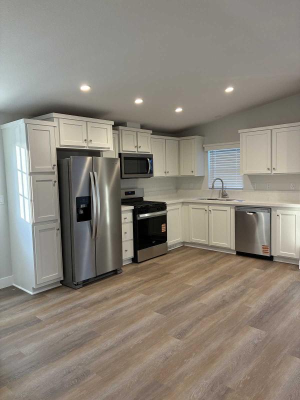 2026 Cavco Canyon Lake Manufactured Home