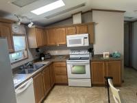 2009 Colony Mobile Home