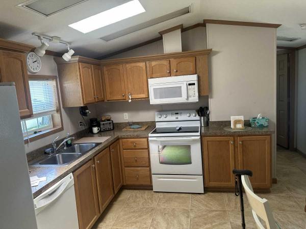 2009 Colony Mobile Home