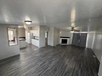 1996 Fleetwood Mobile Home