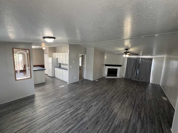 1996 Fleetwood Mobile Home For Sale