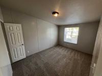 1996 Fleetwood Mobile Home